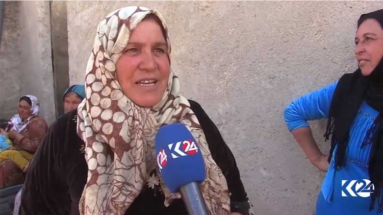 Dayîkên Kobanê li mihwerên şerê Reqayê ne